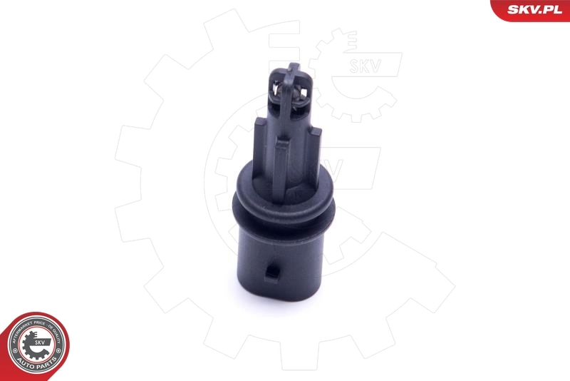 Sensor, intake air temperature 17SKV677