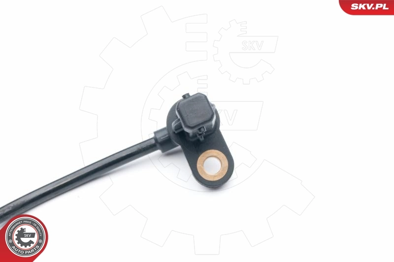 Sensor, wheel speed 06SKV296
