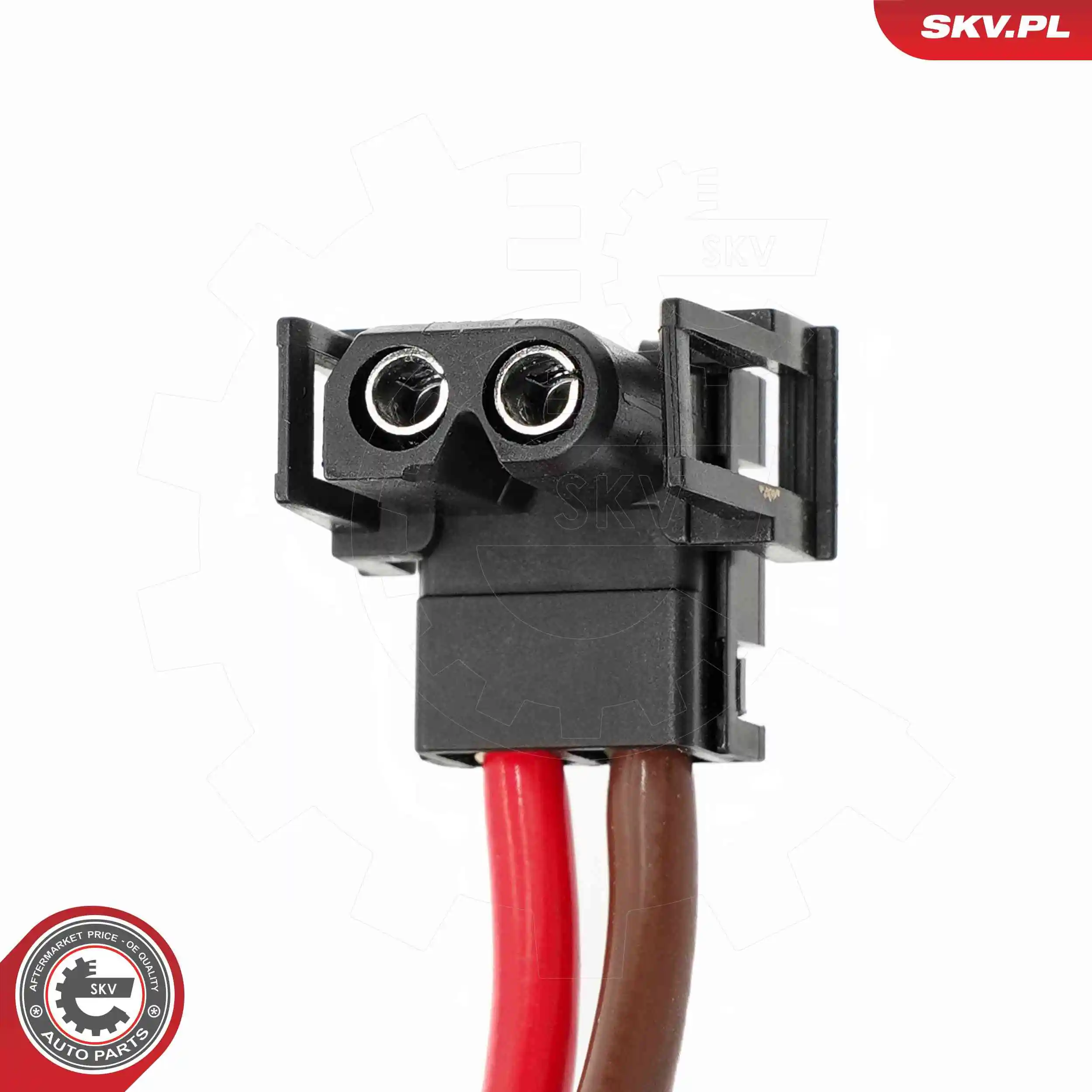 Interior Blower 68SKV079