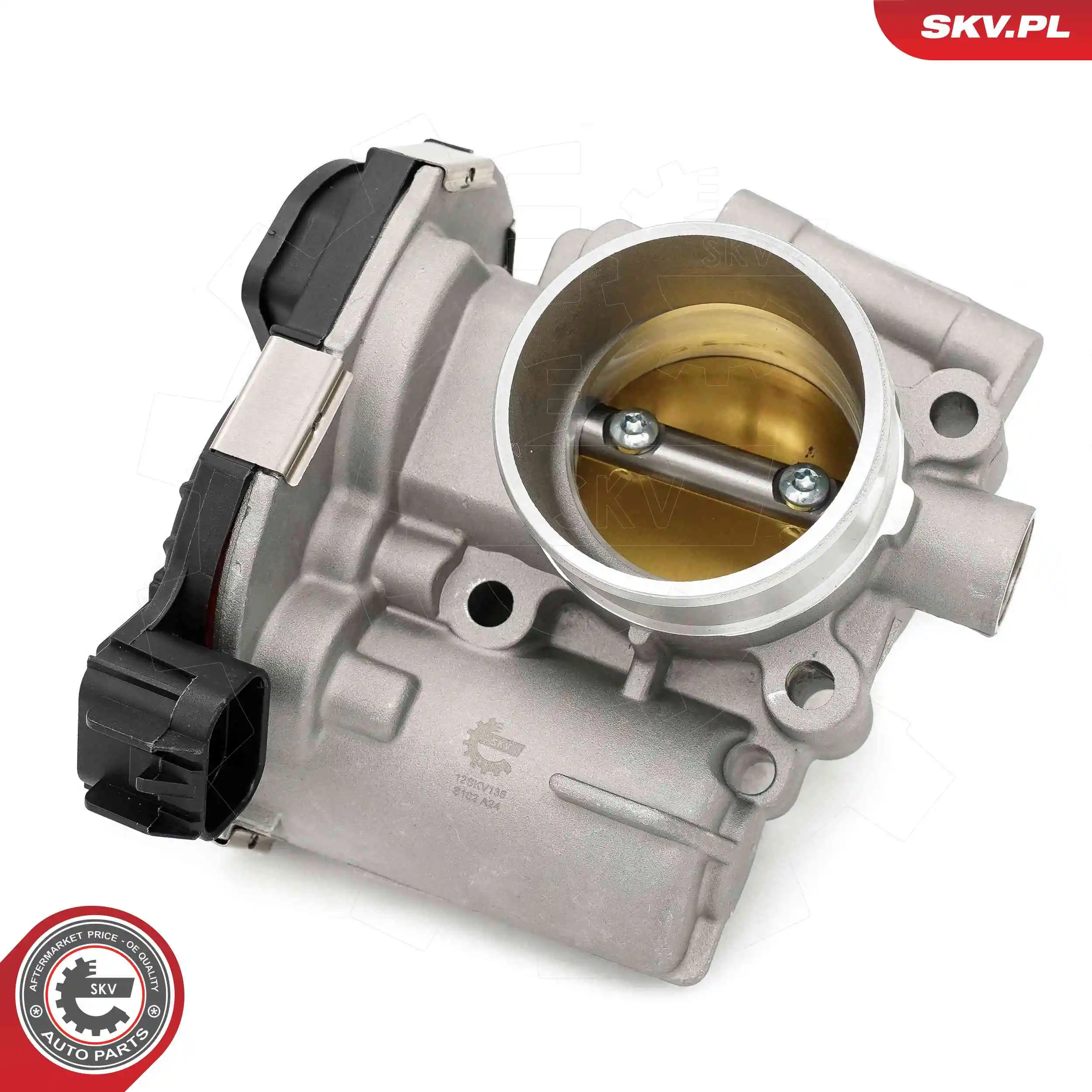 Throttle Body 12SKV135