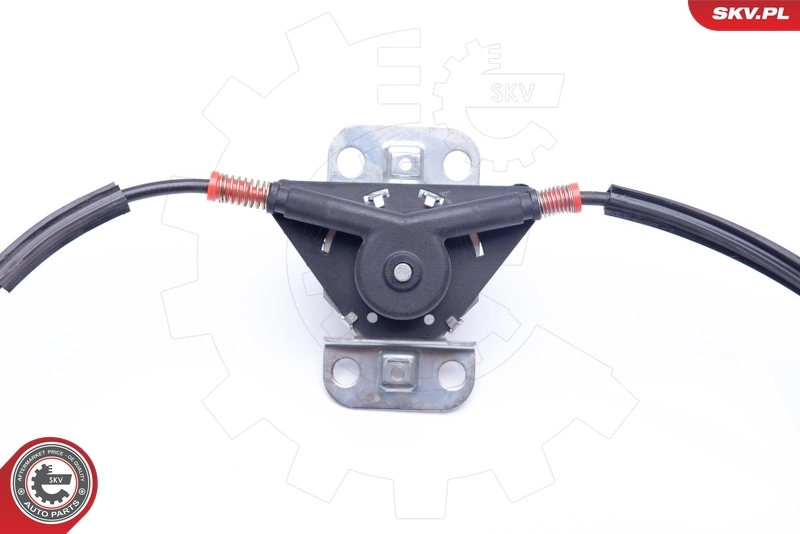 车窗玻璃升降器 00SKV633