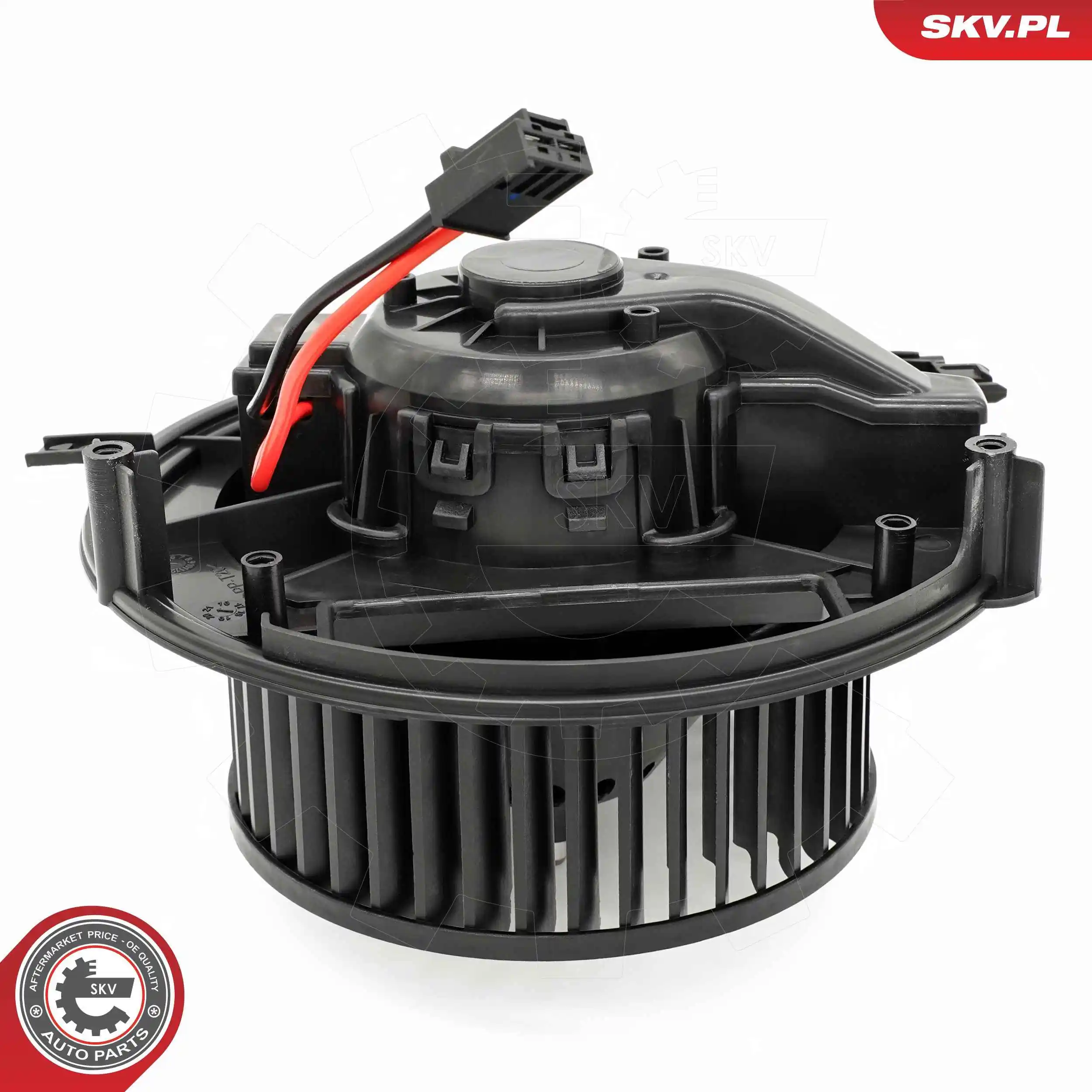 Interior Blower 68SKV107