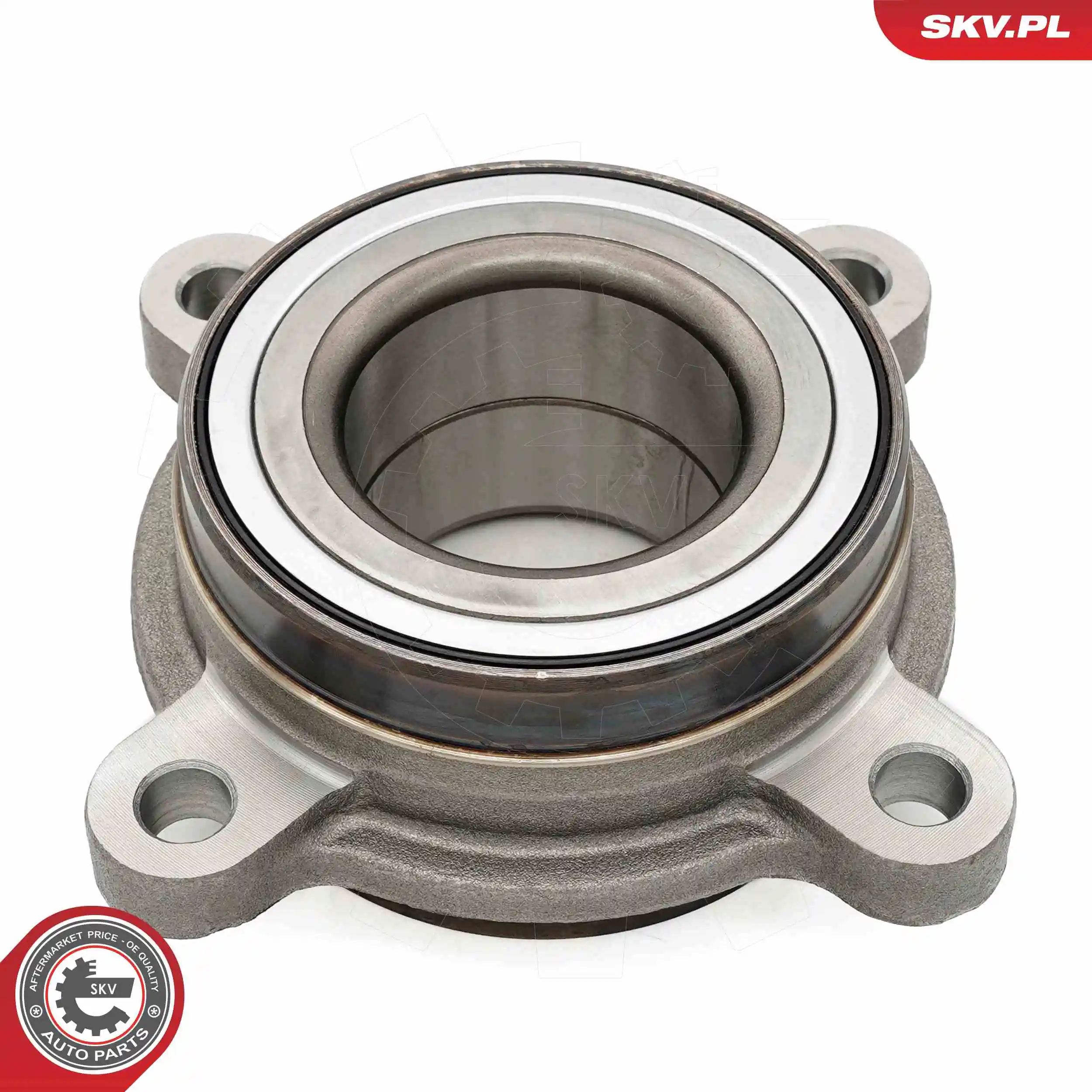 Wheel Bearing Kit 29SKV673