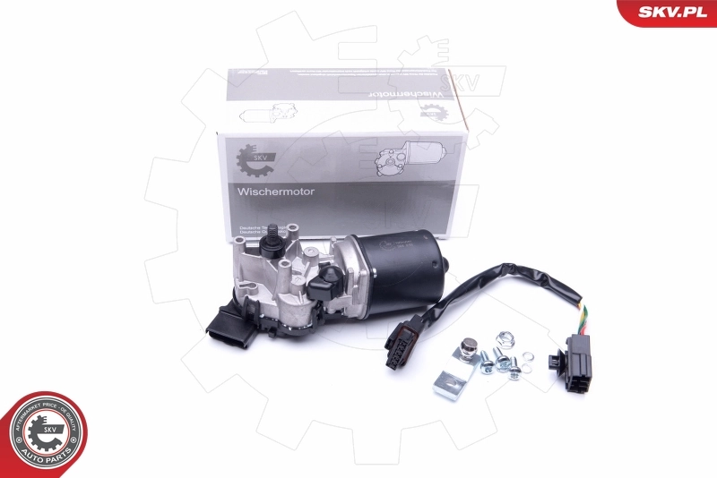 Wiper Motor 19SKV041