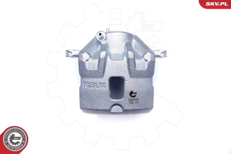Brake Caliper 34SKV362