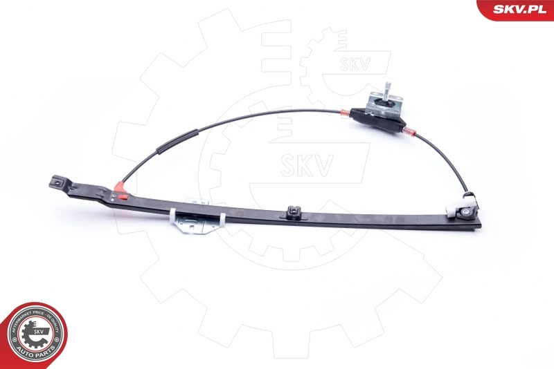 Window Regulator 01SKV352