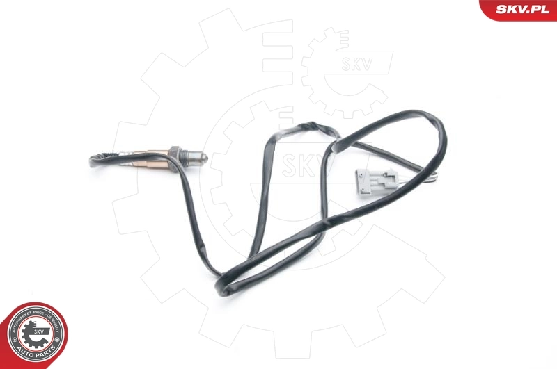 Oxygen Sensor 09SKV714