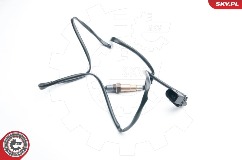 Oxygen Sensor 09SKV860
