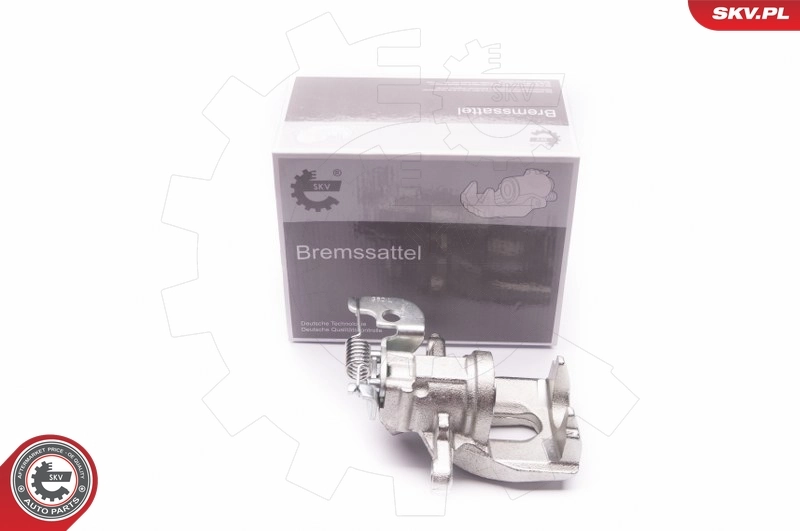 Brake Caliper 23SKV517