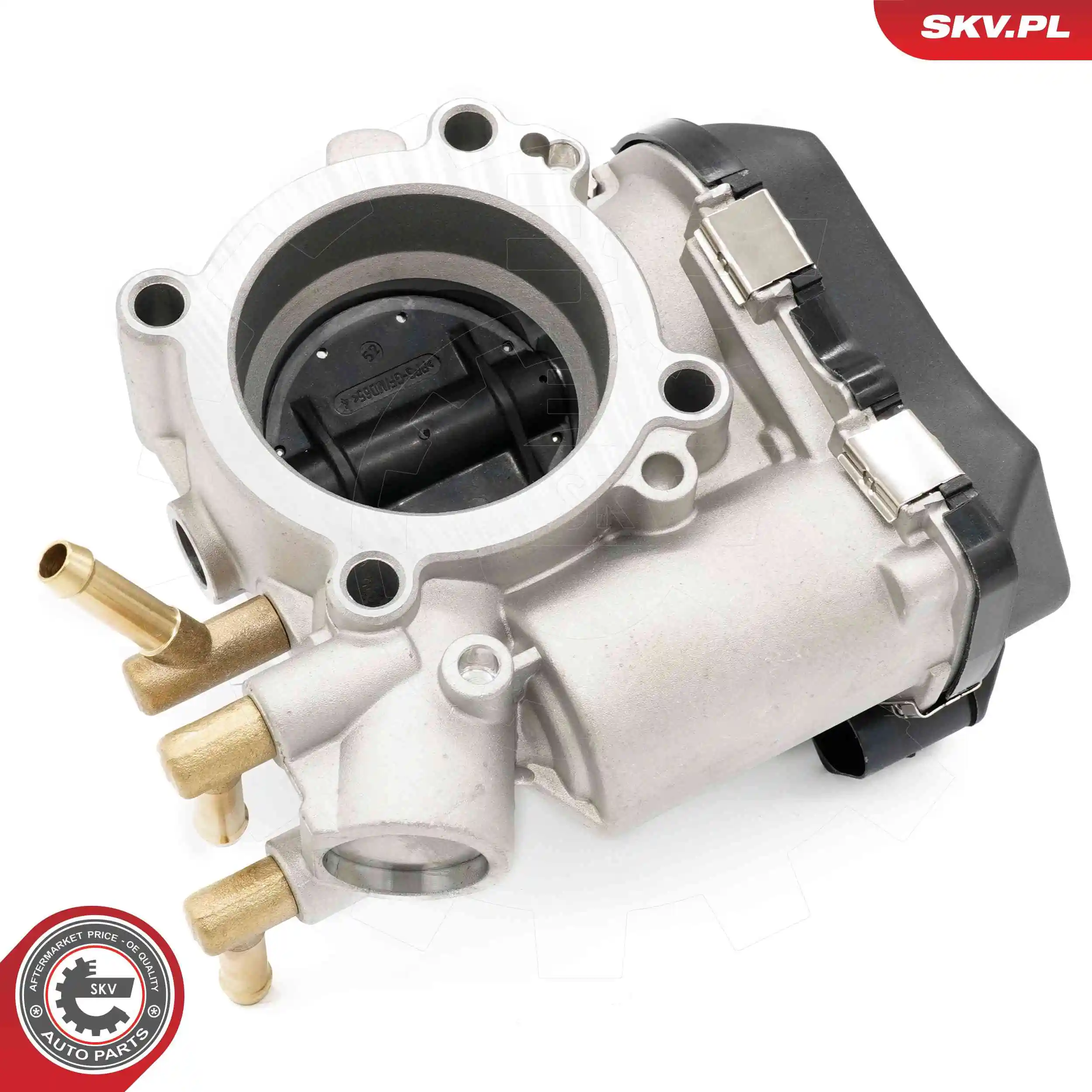 ESEN SKV 12SKV124 Throttle Body