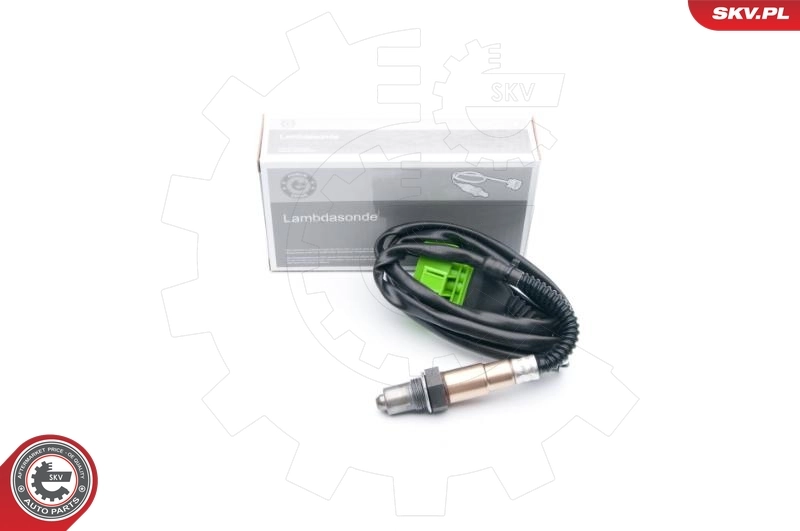 Oxygen Sensor 09SKV646