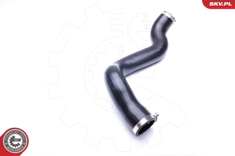 Charge Air Hose 24SKV776