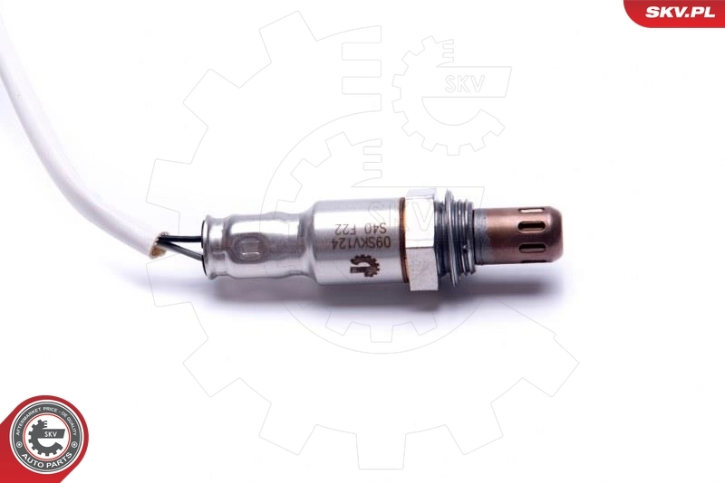 Oxygen Sensor 09SKV124
