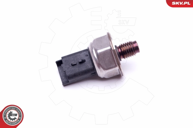 Sensor, fuel pressure 17SKV586