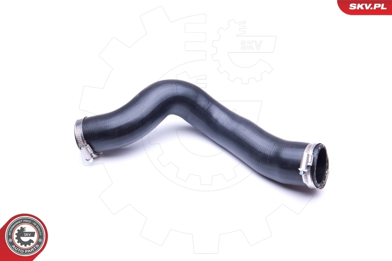 ESEN SKV 43SKV020 Charge Air Hose