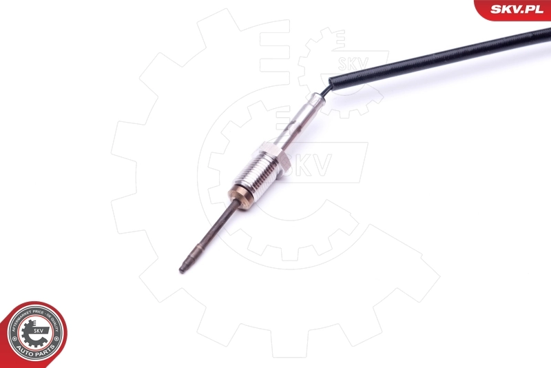 Sensor, exhaust gas temperature 30SKV258