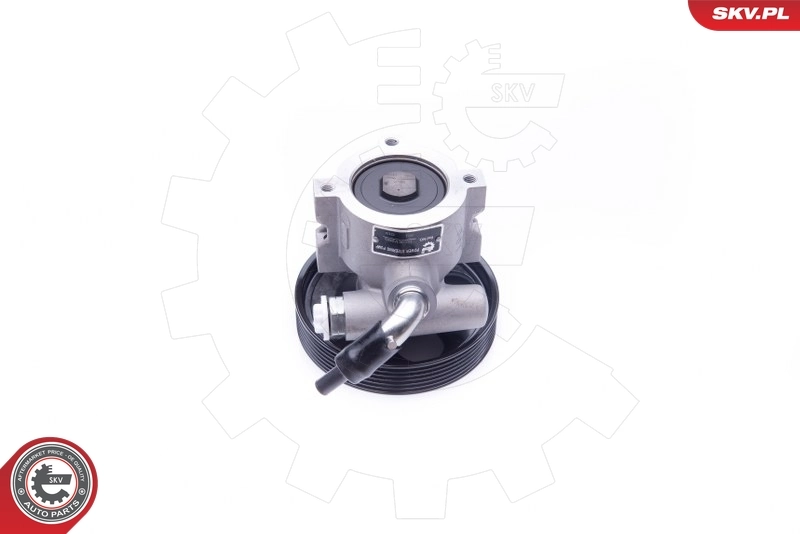 Hydraulic Pump, steering 10SKV250