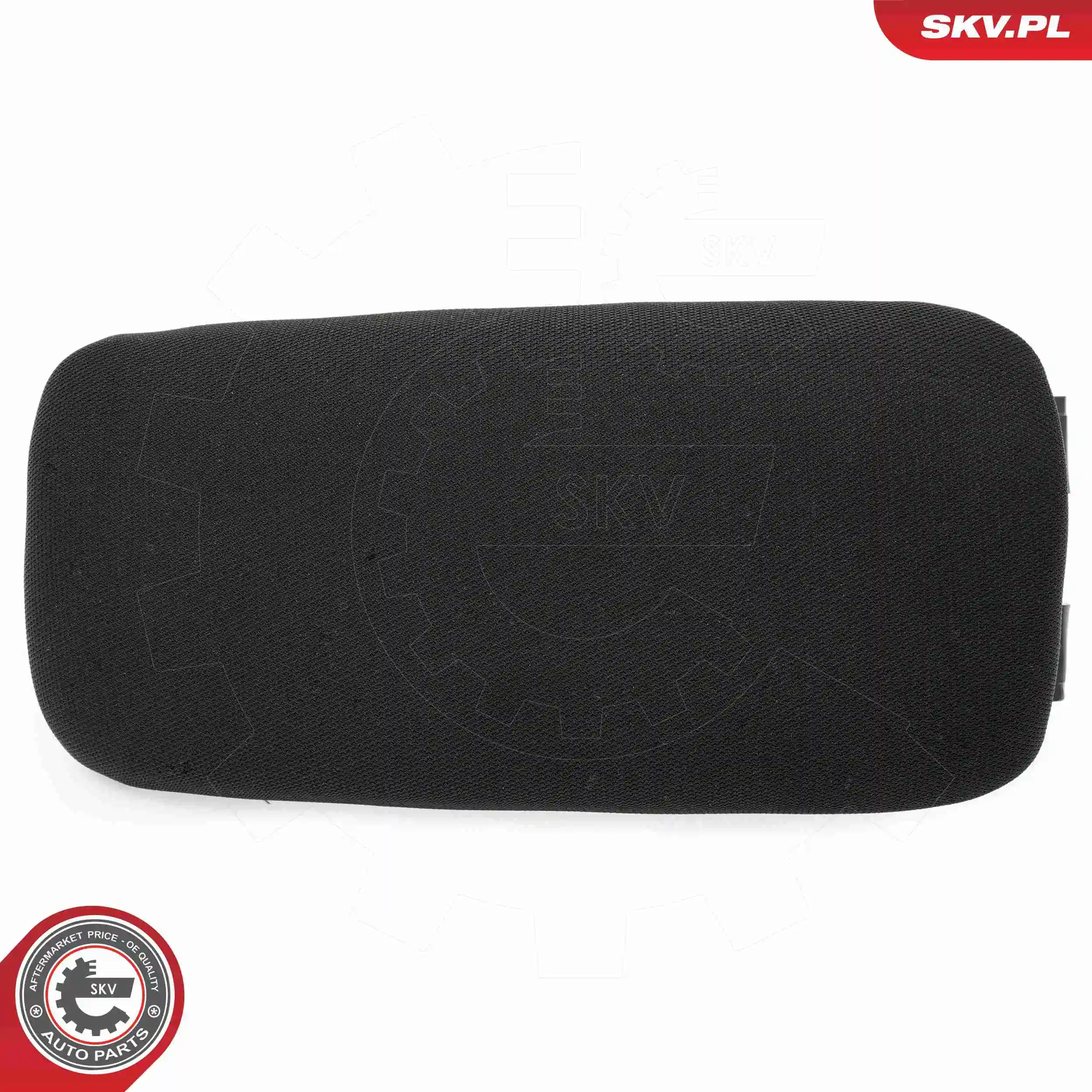 ESEN SKV 93SKV302 Armrest