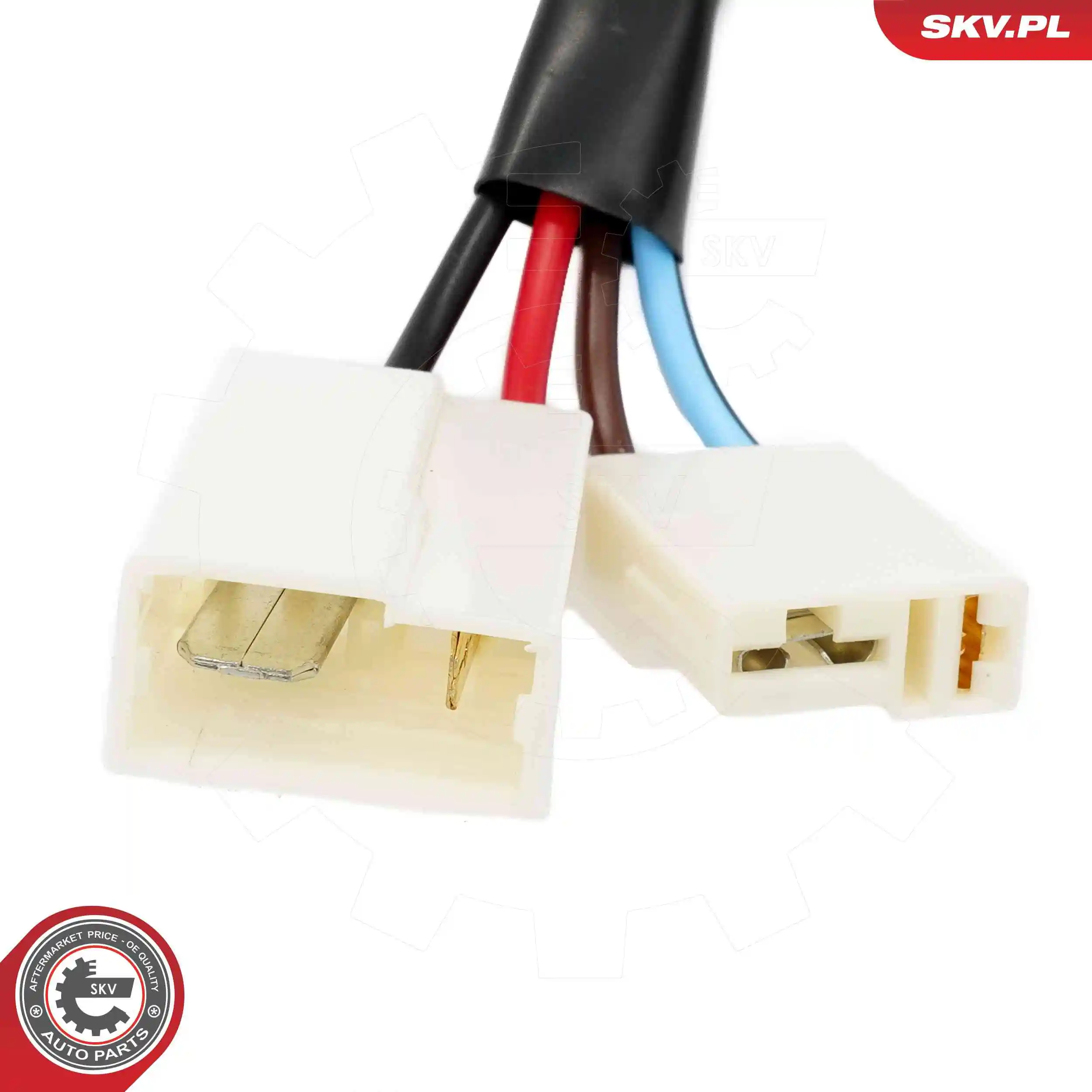 Steering Lock 65SKV219