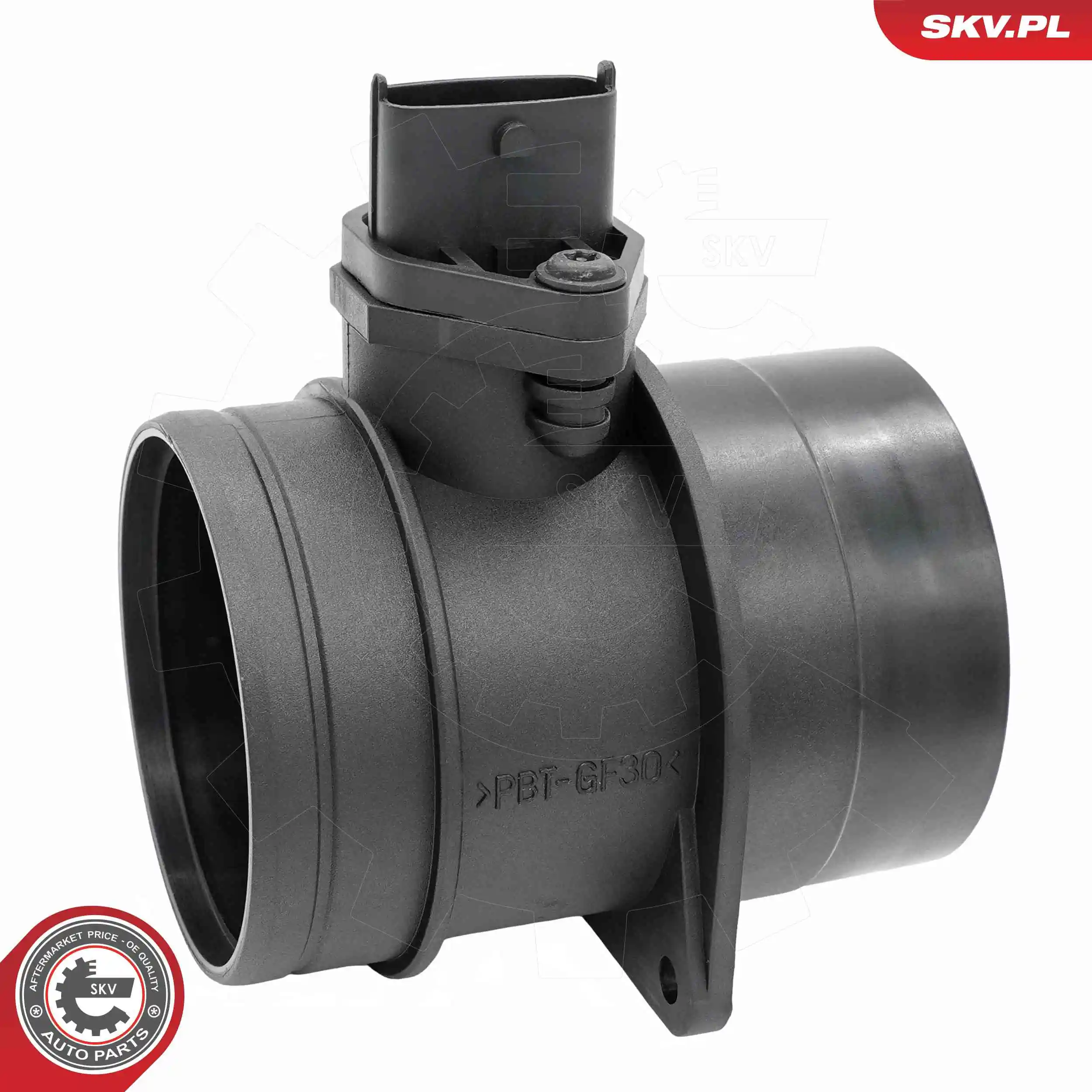 Mass Air Flow Sensor 07SKV321