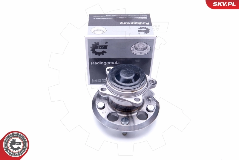 Wheel Bearing Kit 29SKV243