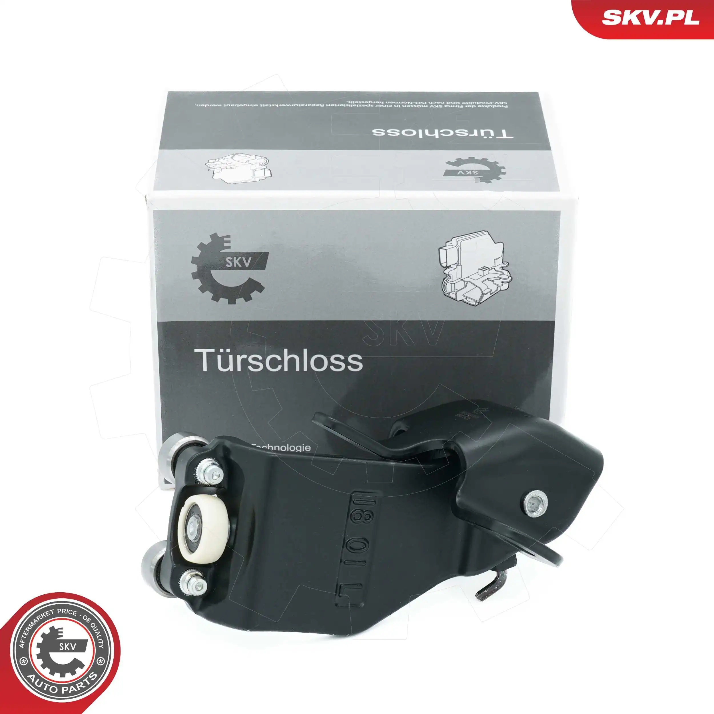 Roller Guide, sliding door 96SKV866