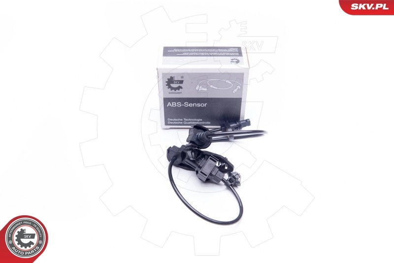 Sensor, wheel speed 06SKV350