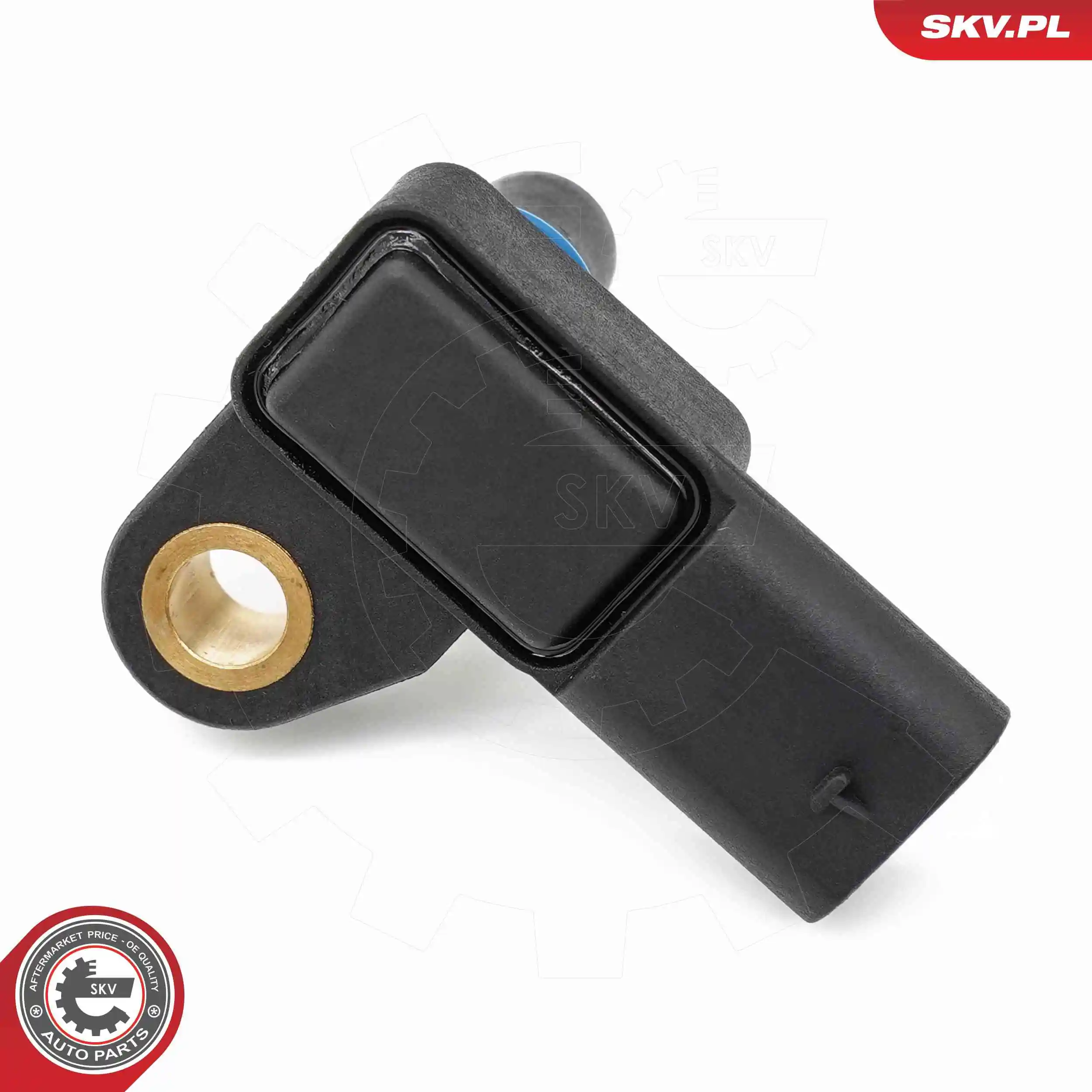 Sensor, intake manifold pressure 17SKV092