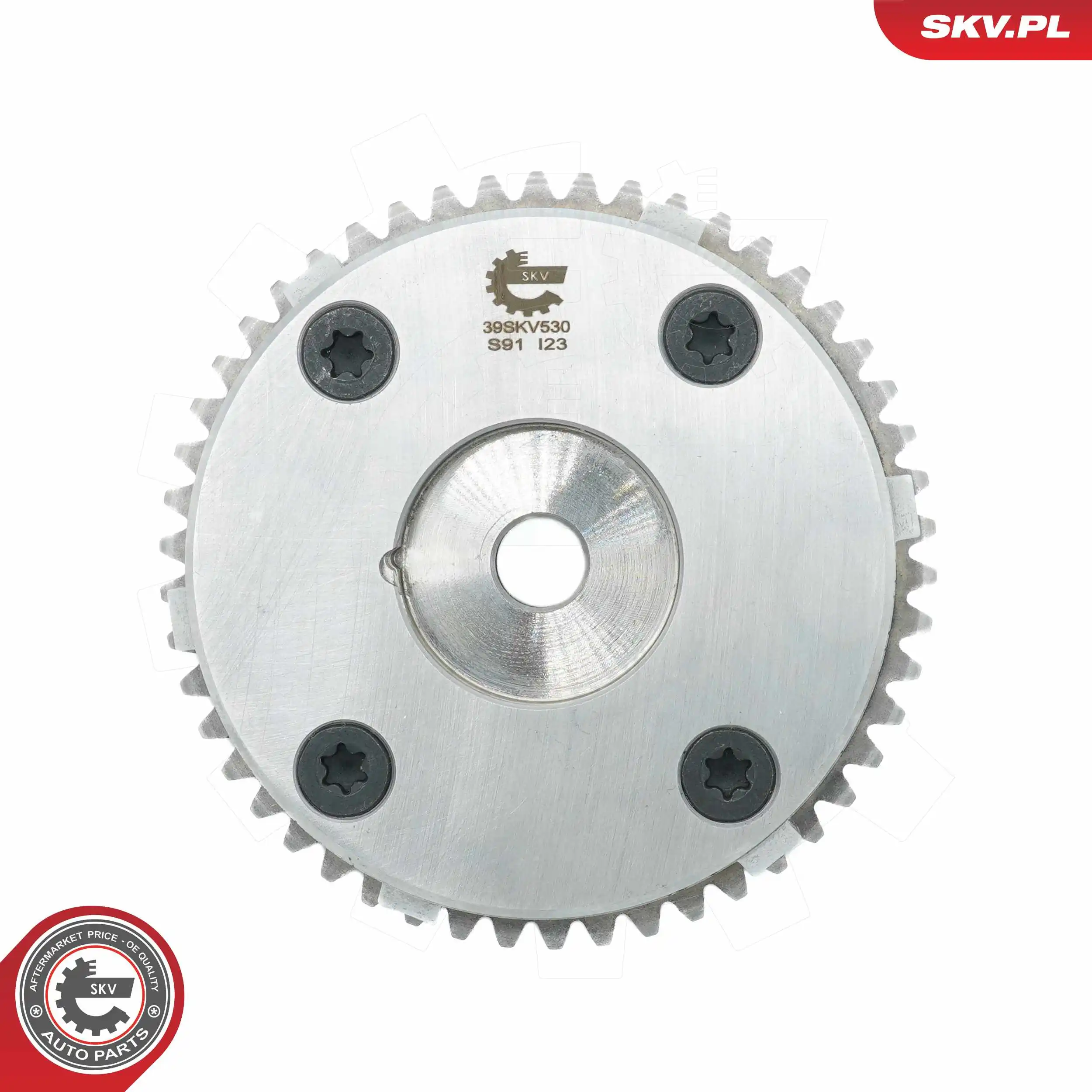 Camshaft Adjuster 39SKV530