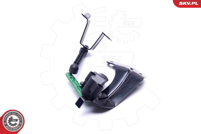 Sensor, headlight levelling 17SKV731