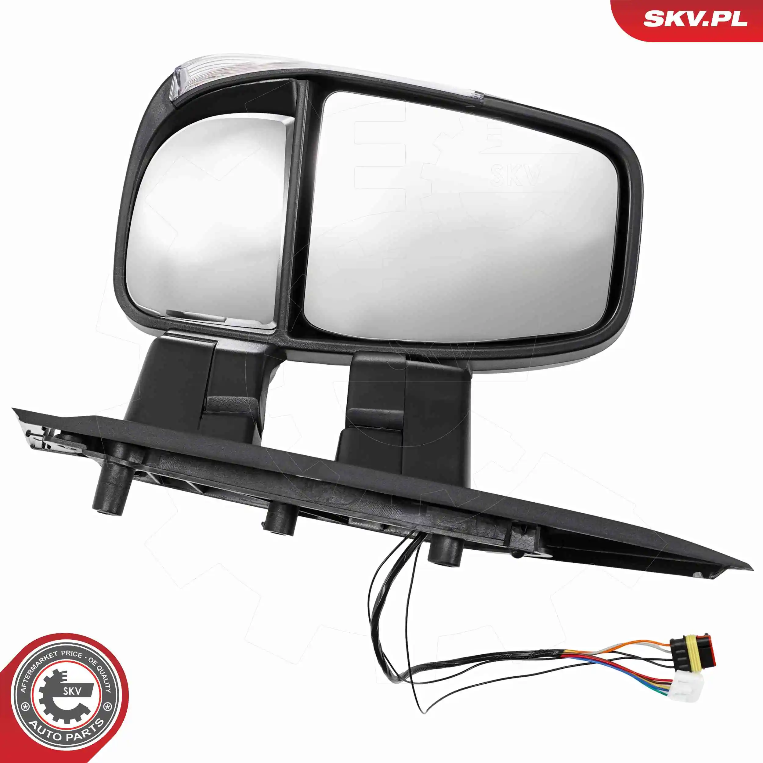 ESEN SKV 97SKV708 Exterior Mirror