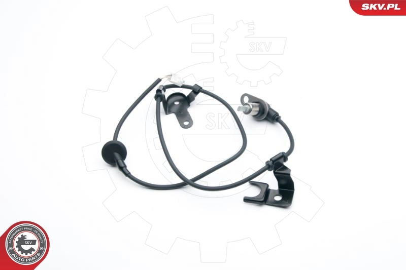 Sensor, wheel speed 06SKV345