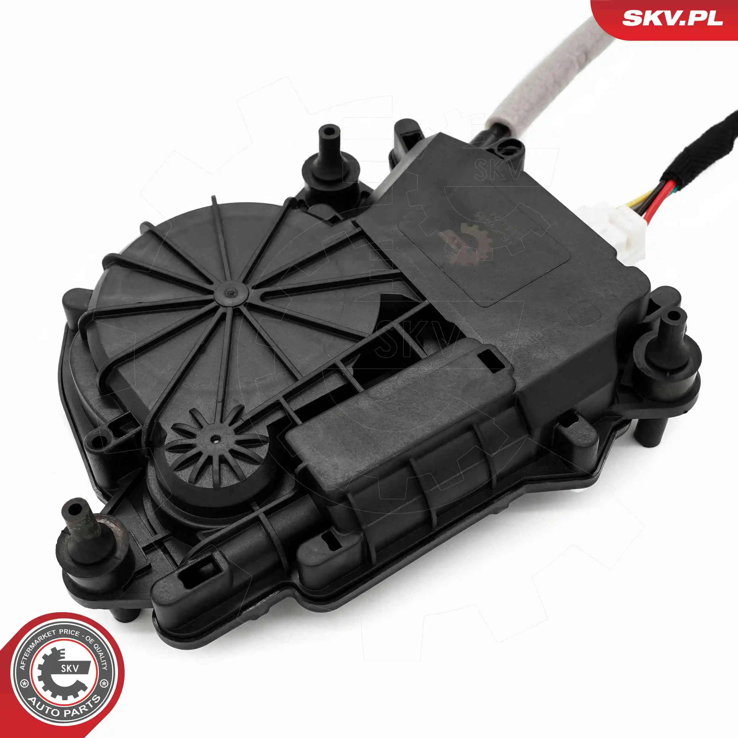 ESEN SKV 16SKV085 Closing aid, tailgate