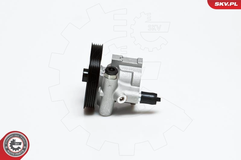 Hydraulic Pump, steering 10SKV151