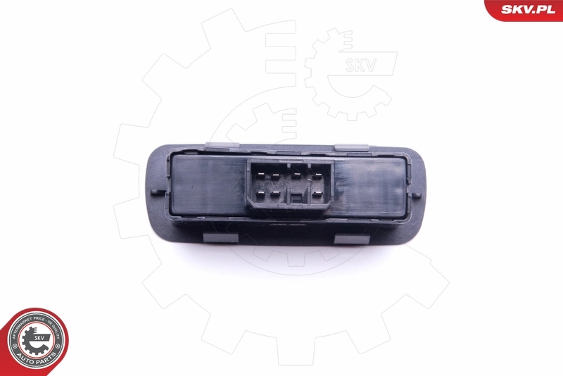 ESEN SKV 37SKV144 Switch, window regulator