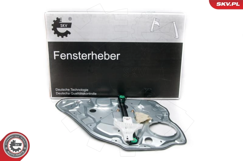 Window Regulator 01SKV218