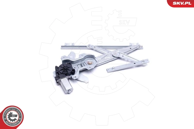 Window Regulator 00SKV832