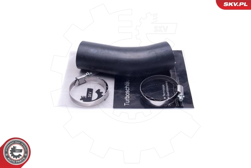 Charge Air Hose 54SKV052