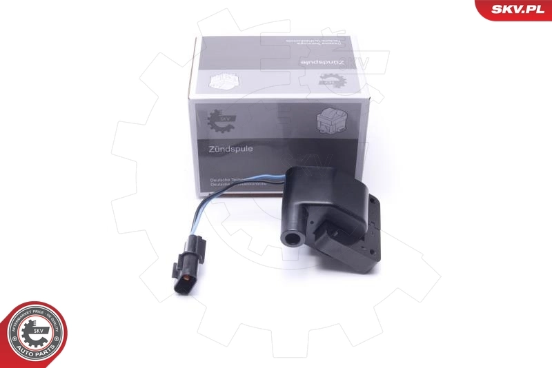 Ignition Coil 03SKV048