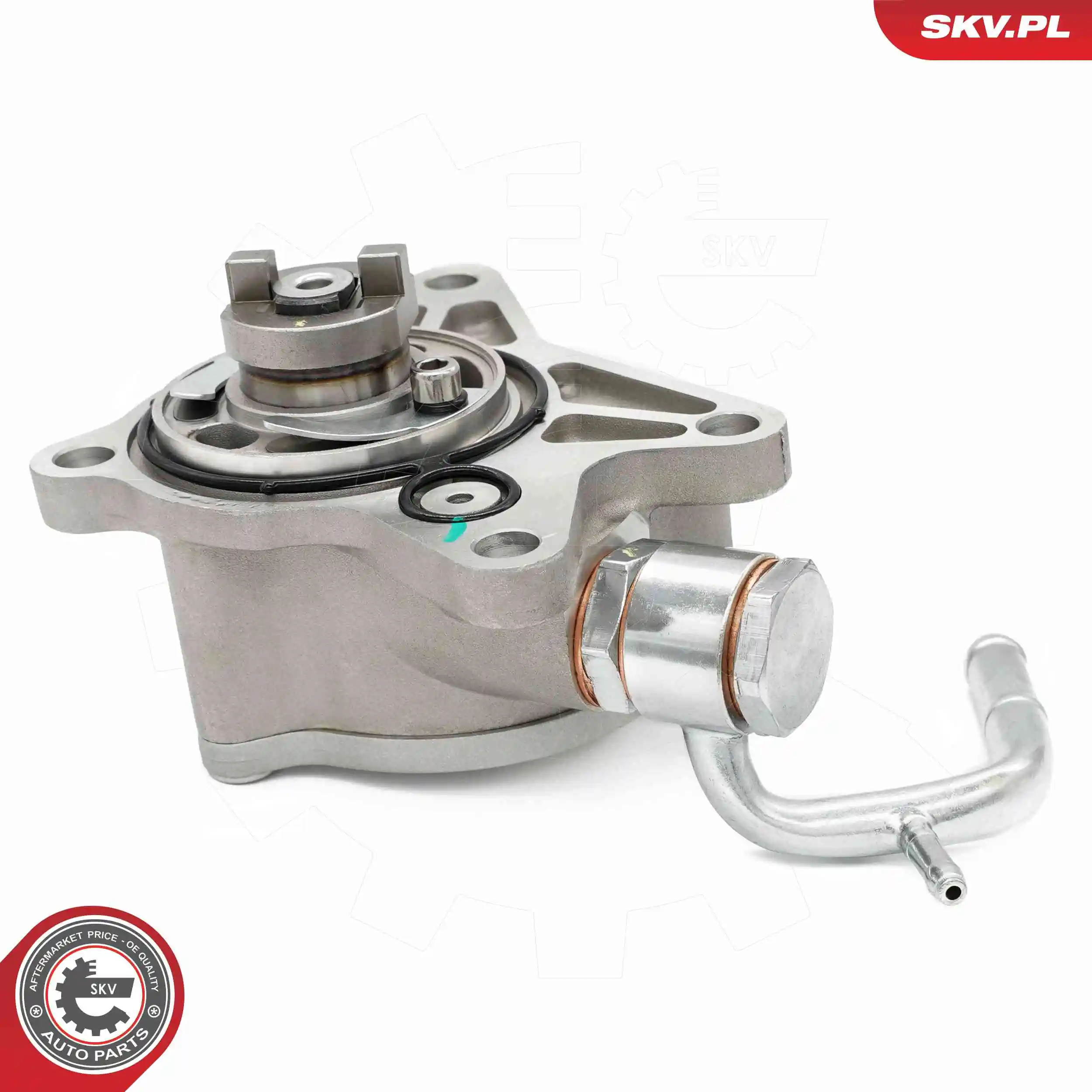 ESEN SKV 18SKV070 Vacuum Pump, braking system