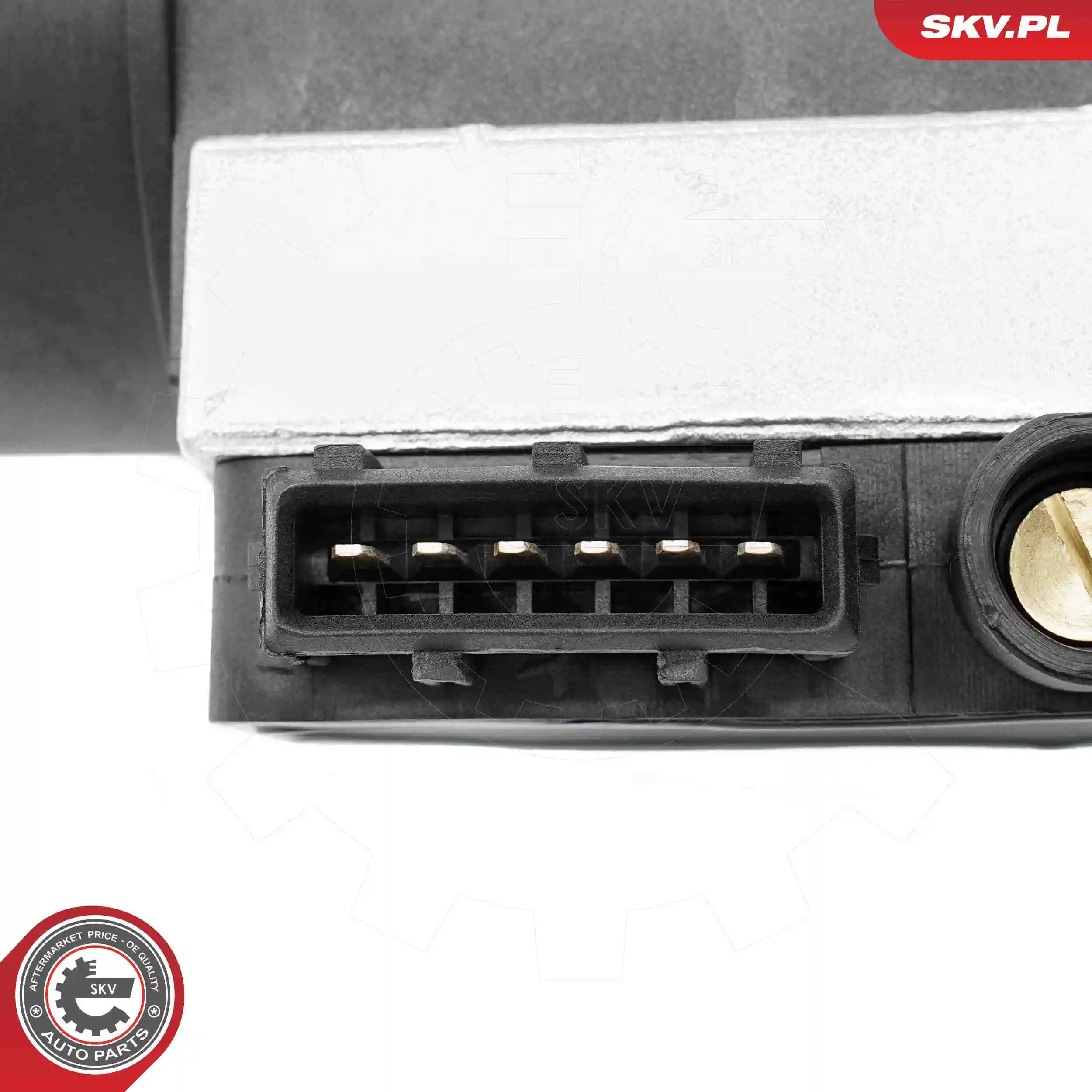 ESEN SKV 07SKV256 Mass Air Flow Sensor