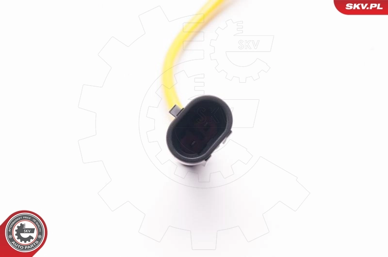 Switch, tailgate release 16SKV511