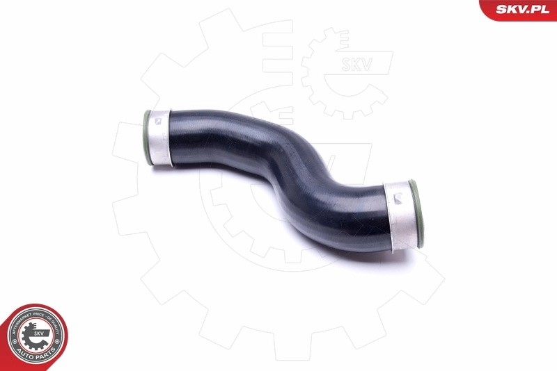 Charge Air Hose 43SKV144