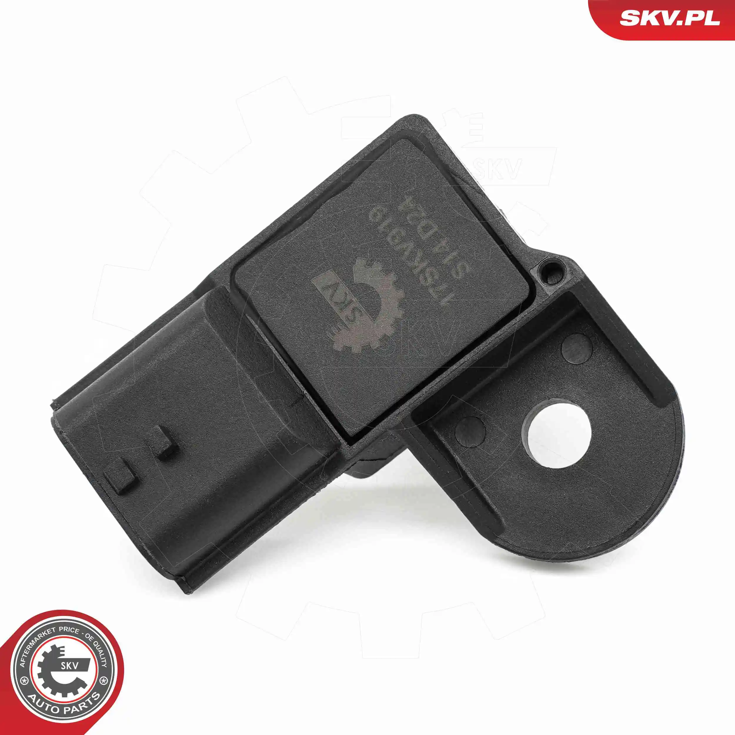 Sensor, intake manifold pressure 17SKV919