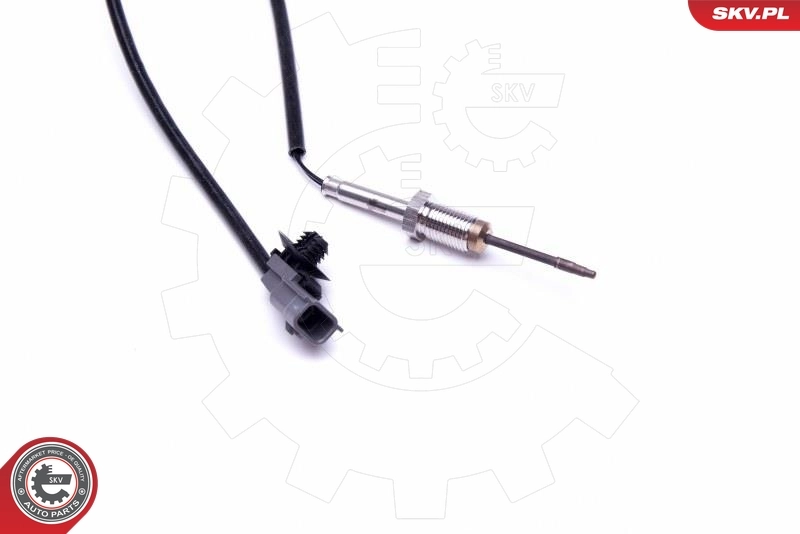 Sensor, exhaust gas temperature 30SKV333