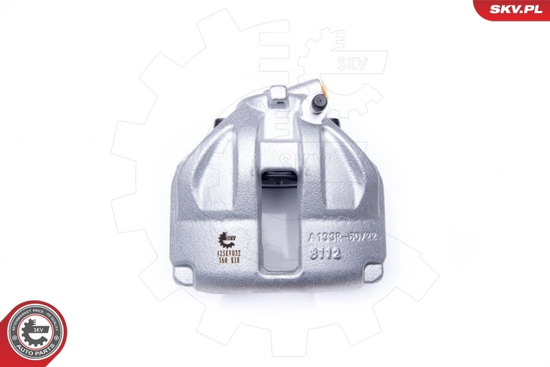 Angkup Brek 42SKV032