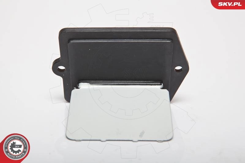 ESEN SKV 95SKV027 Resistor, interior blower