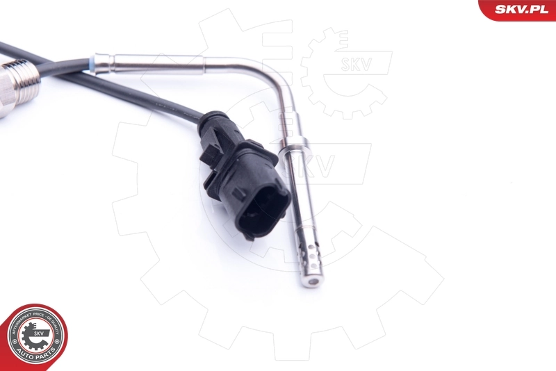 Sensor, exhaust gas temperature 30SKV178