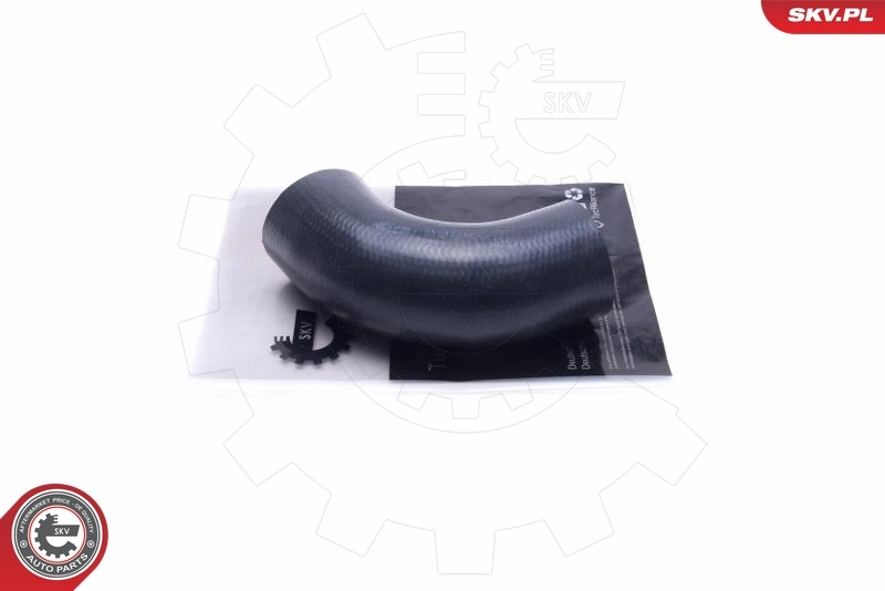 Charge Air Hose 43SKV489