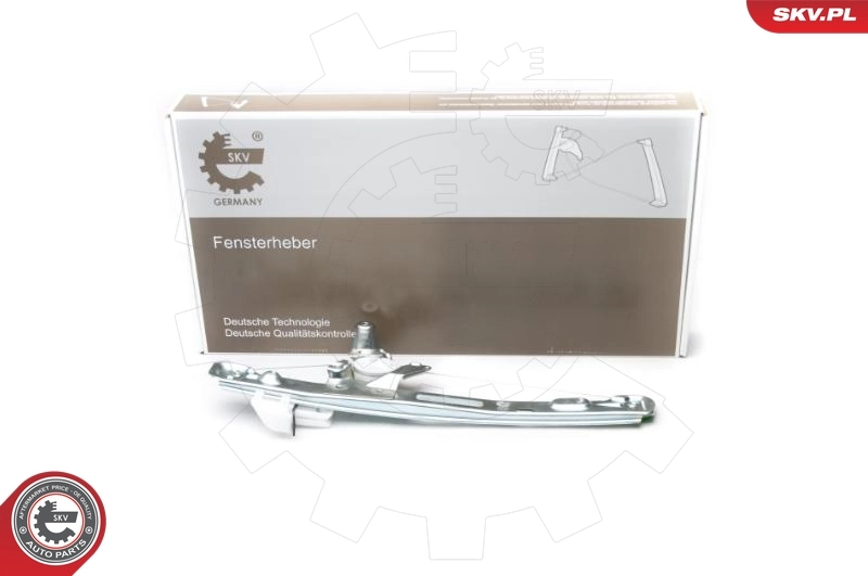 Window Regulator 01SKV004
